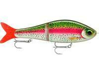 Przynęta Rapala Super Shadow Rap Glide 11cm 45g - Live Rainbow Trout