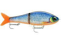 Przynęta Rapala Super Shadow Rap Glide 16cm 86g - Blue Ghost