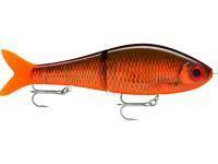 Hard Lure Rapala Super Shadow Rap Glide 16cm 86g - Lava Roach