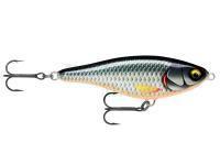 Przynęta Rapala Twitchin Rap 12cm 53g - Halloween (HLW)