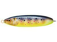 Lure Rapala Weedless Minnow Spoon 7cm - Artistic Trout