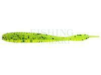 Soft Bait Reins Bubbling Shaker 3" - 419 Chart Pepper