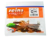 Soft Bait Reins Mini AX Craw 2 inch - 055 Akagaeru (Red Frog)