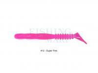 Soft Bait Reins Rockvibe Shad 2 inch - 412 Super Pink