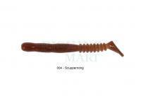 Soft Bait Reins Rockvibe Shad 3 inch - 004 Scuppernong