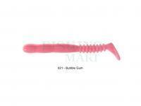 Soft Bait Reins Rockvibe Shad 3 inch - 021 Bubble Gum