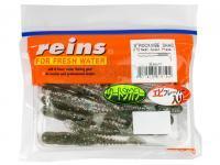 Soft Bait Reins Rockvibe Shad 3 inch - 072 West Coast Phase 1