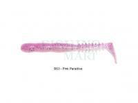 Soft Bait Reins Rockvibe Shad 4 inch - B53 Pink Paradise
