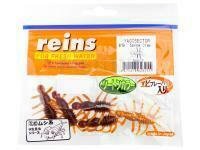 Soft bait Reins Yagosector 1.5 inch - B19 Spring Craw