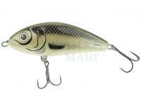 Przynęta Salmo Fatso 10cm Floating - Arkansas (A) | Limited Edition Colours