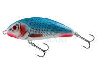 Przynęta Salmo Fatso 10cm Floating - Bleeding Blue Shad (BBS)