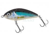 Przynęta Salmo Fatso 10cm Sinking - Holo Smelt (HS) | Limited Edition Colours