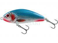 Przynęta Salmo Fatso 8cm Sinking - Bleeding Blue Shad (BBS)