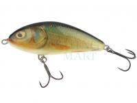 Przynęta Salmo Fatso F10 Floating - Real Roach