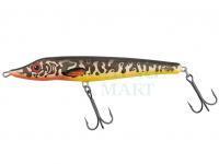 Hard Lure Salmo Jack 18cm 70g Sinking - Barred Muskie - Limited edition colours