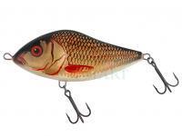 Lure Salmo Slider 16 Limited Colours Edition 16cm - Gold Back