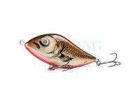 Lure Salmo Slider 16 Limited Colours Edition 16cm - Spawning Minnow