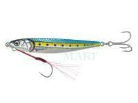 Przynęta Savage Gear 3D Anchovy Jig 8.7cm 40g - Blue Sardine