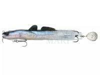 Lure Savage Gear 3D Burbot Tube 10" - Cisco Flash