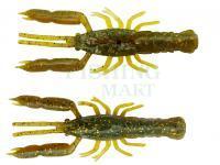 Przynęta Savage Gear 3D Crayfish Rattling 5.5cm 1.6g - Motor Oil UV