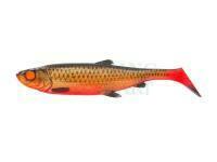 Przynęta Savage Gear 3D Herring Shad V2 25cm 102g Red Black 1pc
