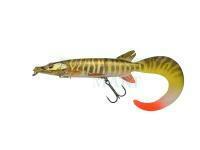 Lure Savage Gear 3D Hybrid Pike v2 17cm 47g - Pike