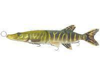 Przynęta Savage Gear 3D Line Thru Pike 48cm 820g - 2 Tone Pike