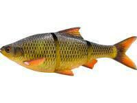 Lure Savage Gear 3D Line Thru Roach 18cm 80g SS - Clear Rudd