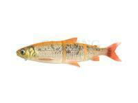 Przynęta Savage Gear 3D Line Thru Whitefish 27cm 217g - Golden Albino