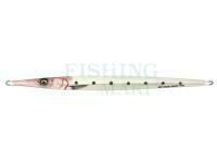 Przynęta Savage Gear 3D Needle Jig 17cm 60g - Snow Sardine
