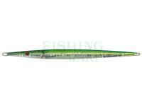 Przynęta Savage Gear 3D Needle Jig 20cm 100g - Blue Green