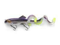 Przynęta Savage Gear 3D Sucker X-Tail 23.6cm 266g - Cisco Flash Yellow