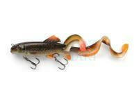 Przynęta Savage Gear 3D Sucker X-Tail 38.6cm 439g - Red Horse Sucker Flash