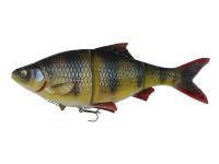 Przynęta Savage Gear 4D Line Thru Roach 18cm 80g SS - Perch