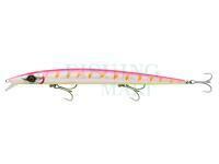Hard Lure Savage Gear Barra Jerk 17.5cm 25g F - Pennywise