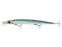 Hard Lure Savage Gear Barra Jerk 17.5cm 29g S - Blue Mackerel