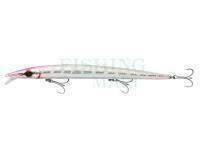 Hard Lure Savage Gear Barra Jerk 17.5cm 29g S - Phantom Barracuda