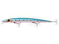 Hard Lure Savage Gear Barra Jerk 17.5cm 29g S - Pink Belly Sardine