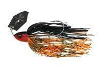 Lure Savage Gear Da Crazy Bush M 15g - Red Craw