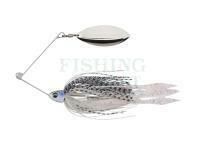 Lure Savage Gear Da Lil Bush 11cm 10g - Bone