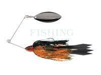 Lure Savage Gear Da Lil Bush 11cm 10g - Red Craw