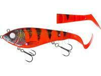 Lure Savage Gear Deviator Tail 20cm 87g SS - Red Tiger