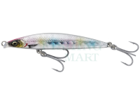 Hard Lure Savage Gear Grace Tail 5cm 4.2g SS - Candy