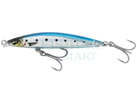 Przynęta Savage Gear Grace Tail 5cm 4.2g SS - Sardine