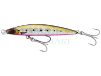 Hard Lure Savage Gear Grace Tail 5cm 4.2g SS - Sunset Sardine