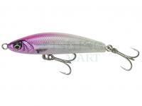 Sea Lure Savage Gear Gravity Pencil 60mm 12g Sinking - Pink Head