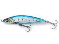 Sea Lure Savage Gear Gravity Pencil 75mm 25g Sinking - Ghost Sardine UV