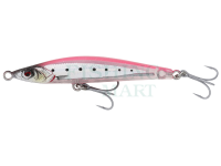 Hard Lure Savage Gear Gravity Pencil Slim 5.5cm 5g S - Pink Ghost