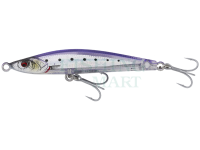 Hard Lure Savage Gear Gravity Pencil Slim 5.5cm 5g S - Violet Sardine