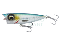 Przynęta Savage Gear Micro Popper 5.5cm 5.4g F - Blue Green